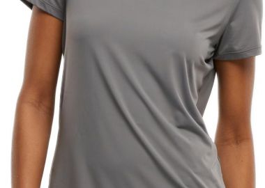 Γυναικείο Αθλητικό T-Shirt TB7812 Urban Classics senior grey - Urban Classics - 