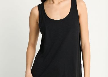 Γυναικείο βαμβακερό tank top - FUNKY BUDDHA - 