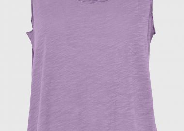 Γυναικείο βαμβακερό tank top - FUNKY BUDDHA - 
