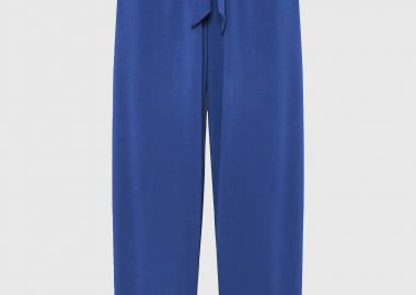 Γυναικείο casual παντελόνι - FUNKY BUDDHA - 