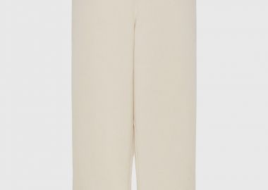 Γυναικείο casual παντελόνι - FUNKY BUDDHA - 