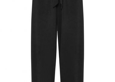 Γυναικείο casual παντελόνι - FUNKY BUDDHA - 