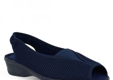 Γυναικείο Comfort Πέδιλο Parex - PAREX - 