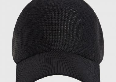 Γυναικείο διχτυωτό καπέλο - FUNKY BUDDHA - 