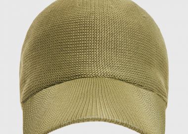 Γυναικείο διχτυωτό καπέλο - FUNKY BUDDHA - 