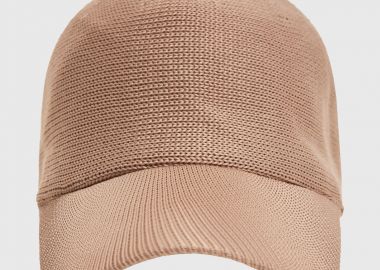 Γυναικείο διχτυωτό καπέλο - FUNKY BUDDHA - 