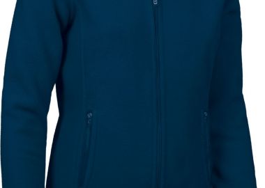 Γυναικείο Fleece Μπουφάν GLACE Valento FPVAGLAMR Orion Navy Blue - Valento - 