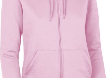 Γυναικείο φούτερ BONDI Valento SUVABONRS Cake Pink - Valento - 