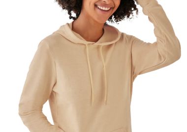 Γυναικείο Φούτερ French Terry WW04W B & C Desert - B & C - 