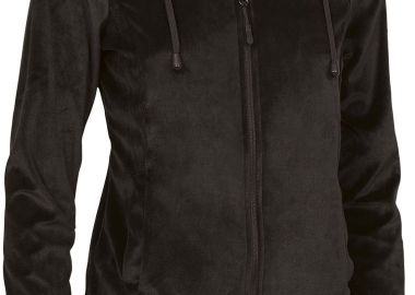 Γυναικείο φούτερ JENNY Valento SUVAJENNG Black - Valento - 