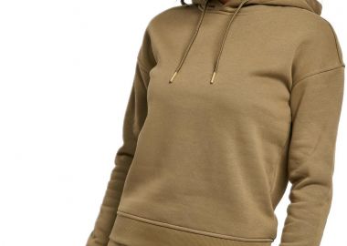 Γυναικείο Φούτερ με Κουκούλα TB1524 Urban Classics Tiniolive - Urban Classics - 