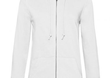 Γυναικείο Φούτερ Organic WW36B B & C White - B & C - 