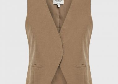 Γυναικείο γιλέκο - FUNKY BUDDHA - 