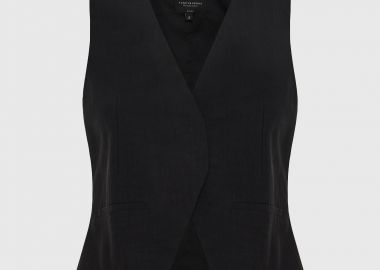 Γυναικείο γιλέκο - FUNKY BUDDHA - 