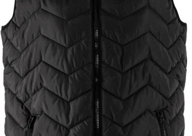 Γυναικείο γιλέκο FLASH NEO Stenso Black -  - 