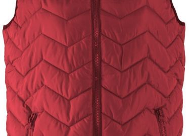 Γυναικείο γιλέκο FLASH NEO Stenso Red -  - 