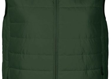 Γυναικείο γιλέκο MADOC Stenso Green -  - 