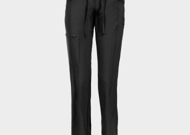 Γυναικείο ιατρικό παντελόνι CKE1123A CHEROKEE 08001859 Black - CHEROKEE - 