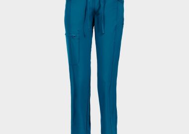 Γυναικείο ιατρικό παντελόνι CKE1123A CHEROKEE 08001860 Petrol - CHEROKEE - 