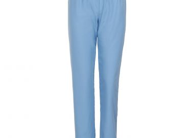 Γυναικείο Ιατρικό παντελόνι KLAUDIA BEUNIQUE 90505003 Blue - BEUNIQUE - 