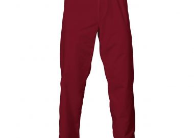 Γυναικείο Ιατρικό παντελόνι KLAUDIA BEUNIQUE 90505004 Bordeaux - BEUNIQUE - 