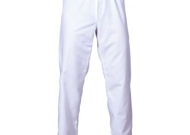 Γυναικείο ιατρικό παντελόνι KLAUDIA BEUNIQUE 90505008 White - BEUNIQUE - 