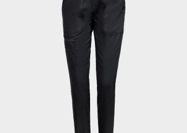 Γυναικείο ιατρικό παντελόνι R JOGGER WWE011 CHEROKEE 08001890 Black - CHEROKEE - 