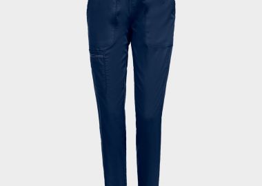 Γυναικείο ιατρικό παντελόνι R JOGGER WWE011 CHEROKEE 08001891 Blue - CHEROKEE - 