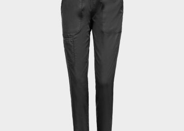 Γυναικείο ιατρικό παντελόνι R JOGGER WWE011 CHEROKEE 08001892 Grey - CHEROKEE - 