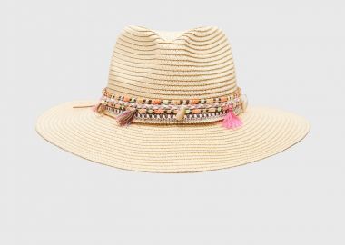 Γυναικείο καπέλο - FUNKY BUDDHA - 