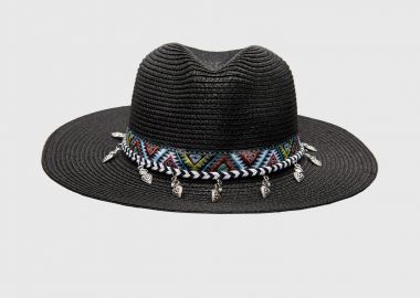 Γυναικείο καπέλο - FUNKY BUDDHA - 