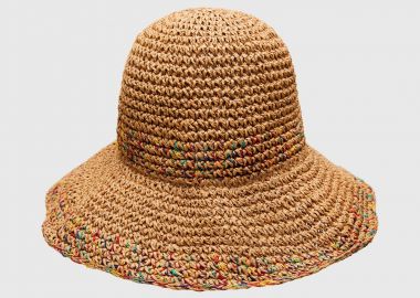 Γυναικείο καπέλο - FUNKY BUDDHA - 