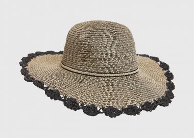 Γυναικείο καπέλο - FUNKY BUDDHA - 