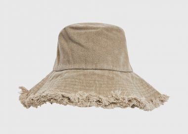 Γυναικείο καπέλο - FUNKY BUDDHA - 