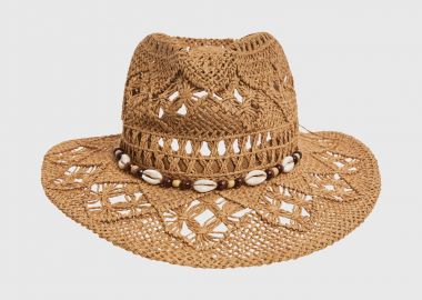 Γυναικείο καπέλο - FUNKY BUDDHA - 