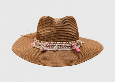 Γυναικείο καπέλο - FUNKY BUDDHA - 