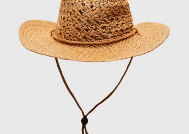 Γυναικείο καπέλο - FUNKY BUDDHA - 