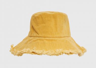 Γυναικείο καπέλο - FUNKY BUDDHA - 