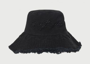 Γυναικείο καπέλο bucket - FUNKY BUDDHA - 