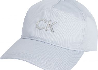Γυναικείο Καπέλο Calvin Klein K60K609712 DYI Γαλάζιο - Calvin Klein - 