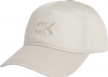 Γυναικείο Καπέλο Calvin Klein K60K609712 PEA Μπεζ - Calvin Klein - 