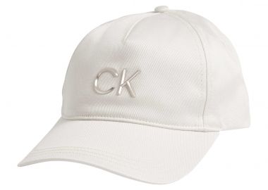 Γυναικείο Καπέλο Calvin Klein K60K610222 PC4 Λευκό - Calvin Klein - 