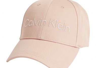 Γυναικείο Καπέλο Calvin Klein K60K610391 GBI Ροζ - Calvin Klein - 