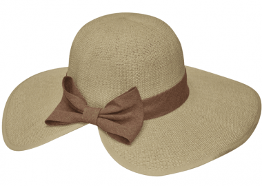 Γυναικείο καπέλο Elegant - STAMION - 