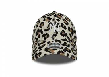 Γυναικείο καπέλο Leopard 9Forty Neyyan 60771750 - NEW ERA - 