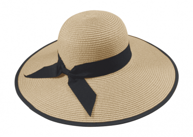 Γυναικείο καπέλο πλατύγυρο Stamion 8161 - STAMION - 