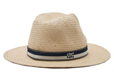 Γυναικείο Καπέλο Tommy Hilfiger Iconic AW0AW14525 Μπεζ - Tommy Hilfiger - 