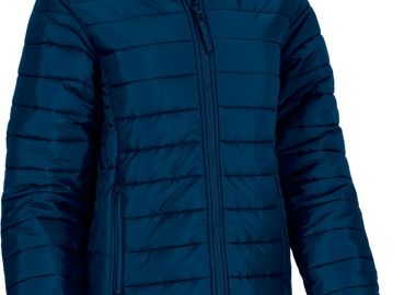 Γυναικείο Καπιτονέ Παλτό VIENA Valento CQVAVIEMR Orion Navy Blue - Valento - 