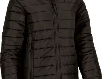 Γυναικείο Καπιτονέ Παλτό VIENA Valento CQVAVIENG Black - Valento - 