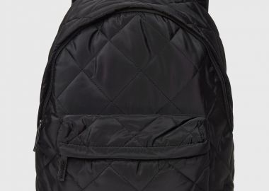 Γυναικείο καπιτονέ σακίδιο πλάτης - FUNKY BUDDHA - 